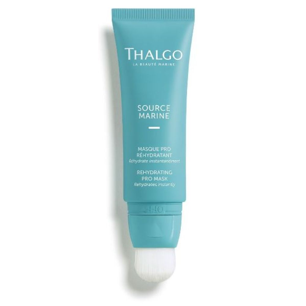 Thalgo - Source Marine masque pro réhydratant - 50ml
