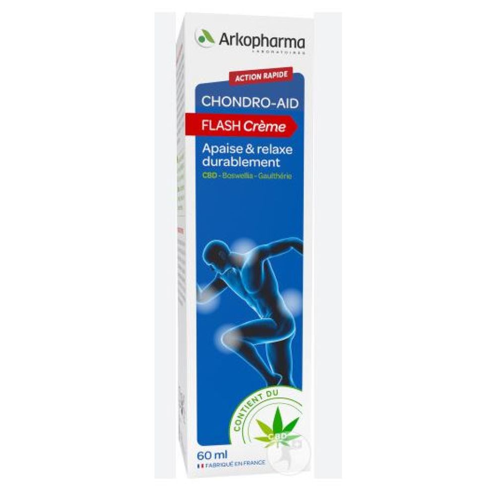 Arkopharma - Chrondo-Aid - 60mL