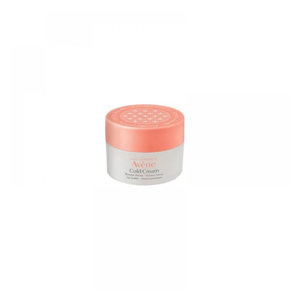 Avène - Cold Cream baume lèvres - 10 ml