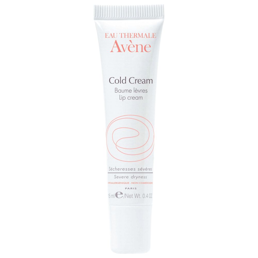Avène - Cold Cream Baume lèvres - 15ml