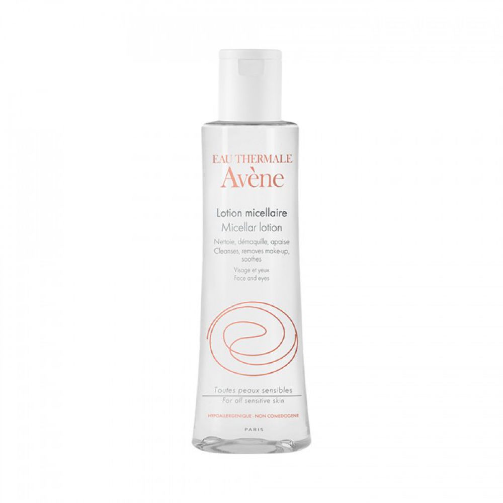 Avène - Lotion Micellaire