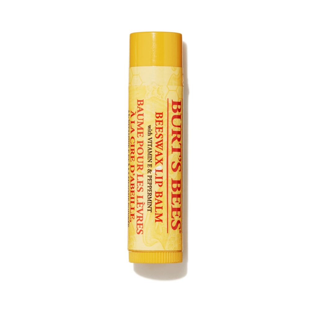 Burt's Bees - Baume pour les lèvres à la cire d'abeille - 4.25 g