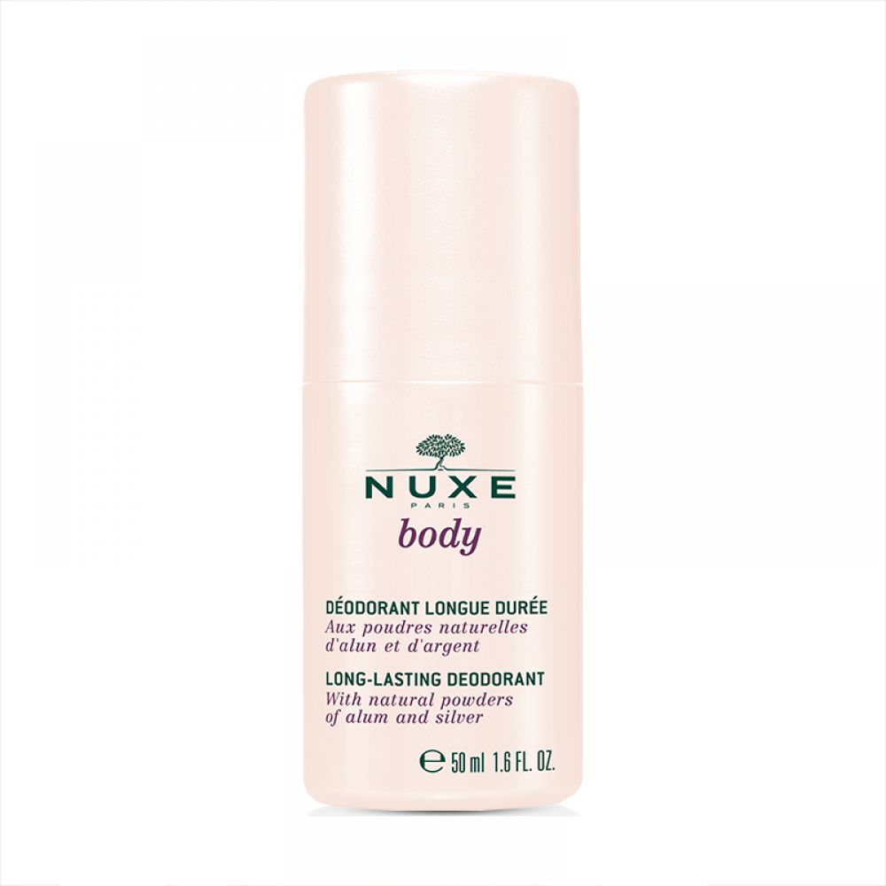 Nuxe - Body Déodorant longue durée - 50ml