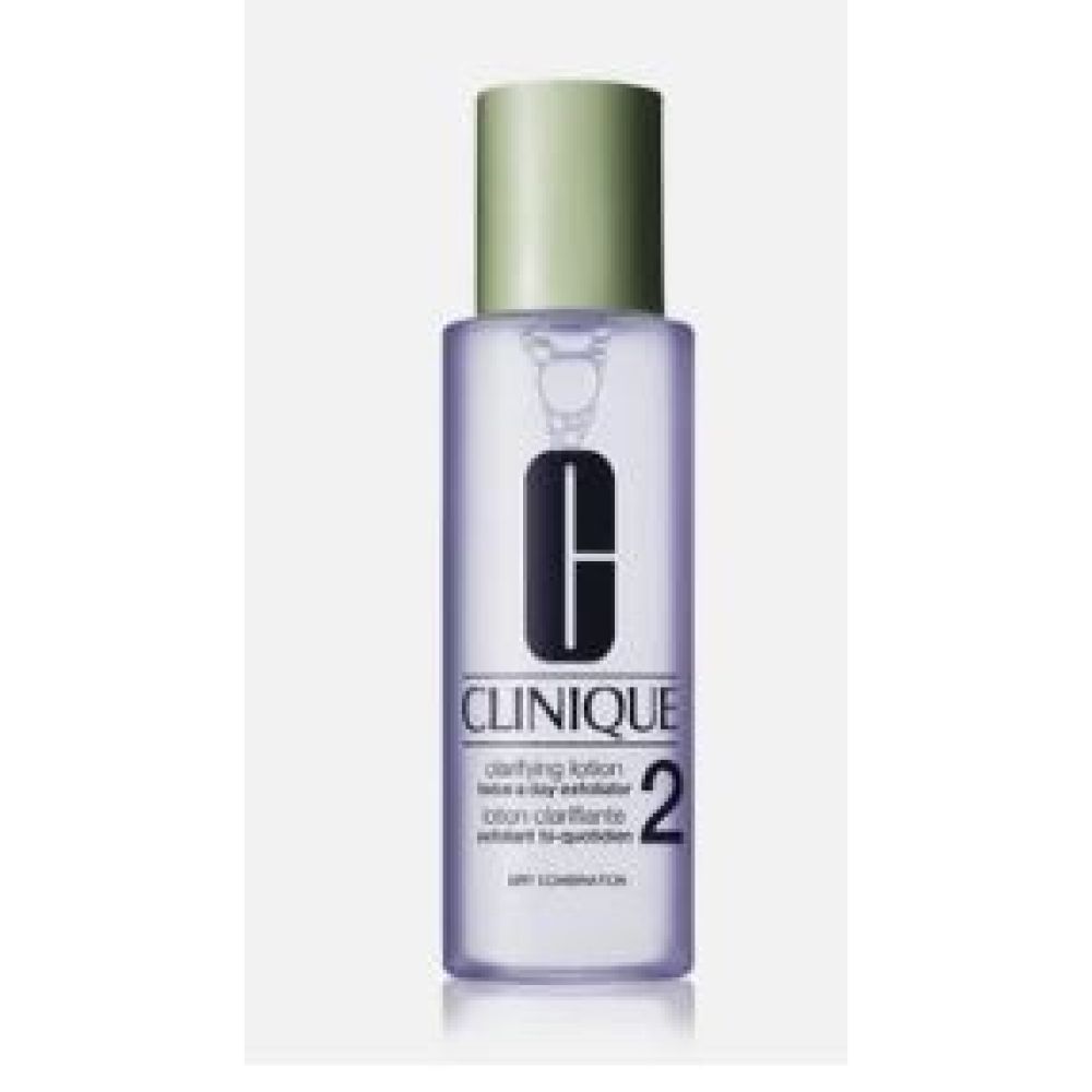 Clinique - lotion exfoliante 2 - 200mL