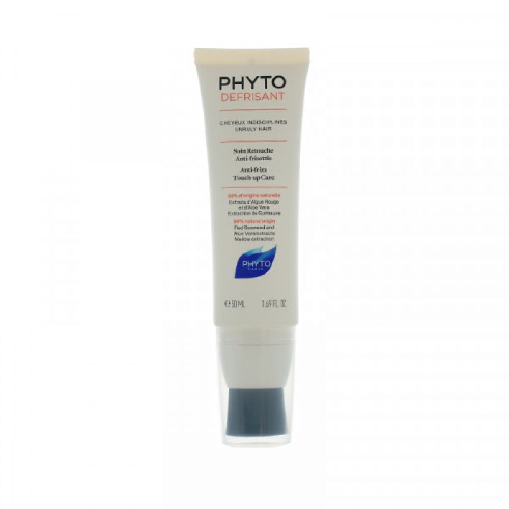 Phyto - Phytodéfrisant soin retouche anti-frisottis - 50 ml