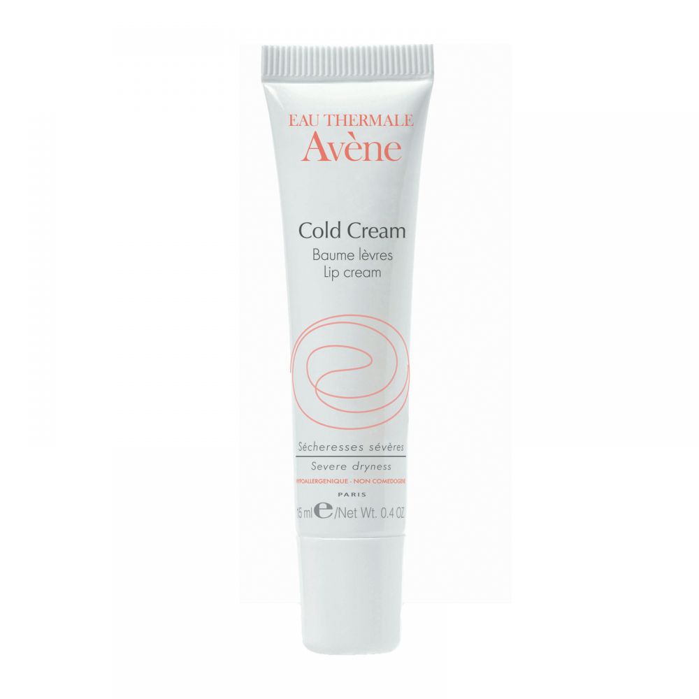 Avène - Cold Cream Baume lèvres - 15ml