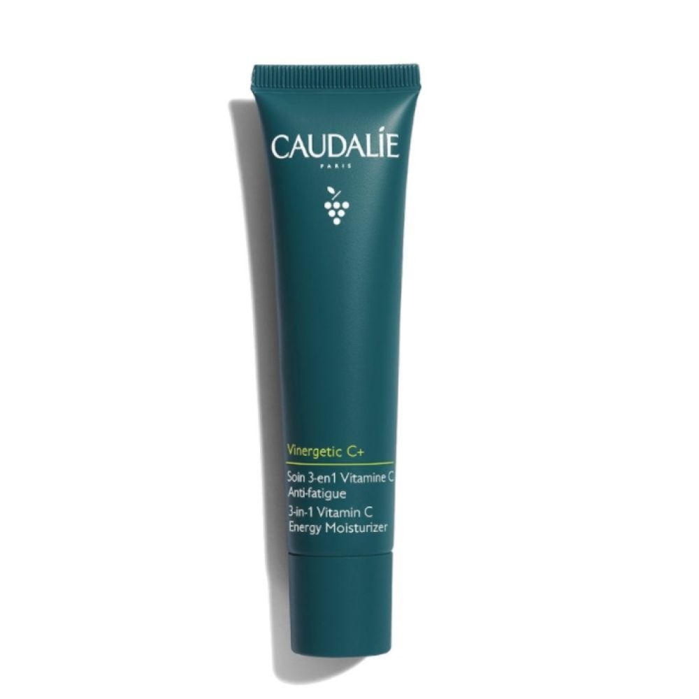 Caudalie - Vinergetic C+ Soin 3-en-1 - 40ml