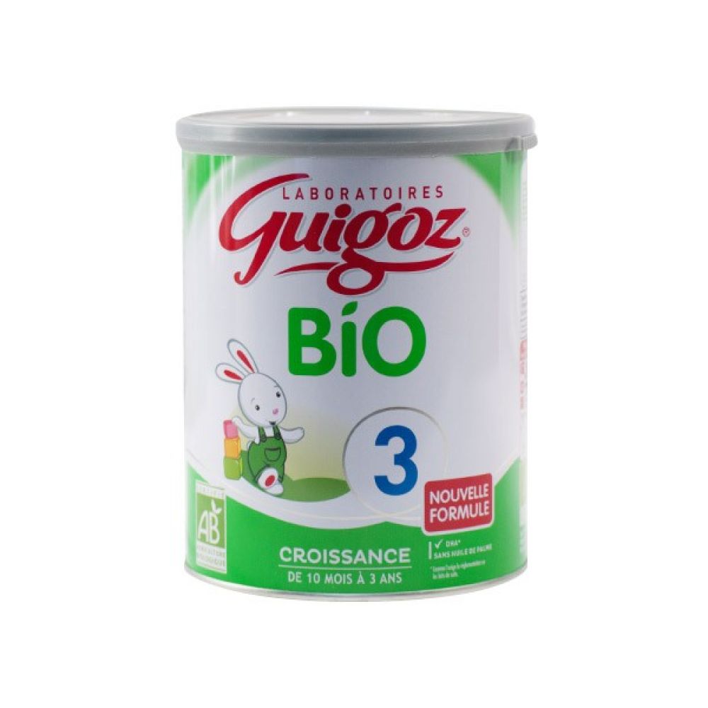 Guigoz Expert AR 2ème Age - 780 g - Pharmacie en ligne