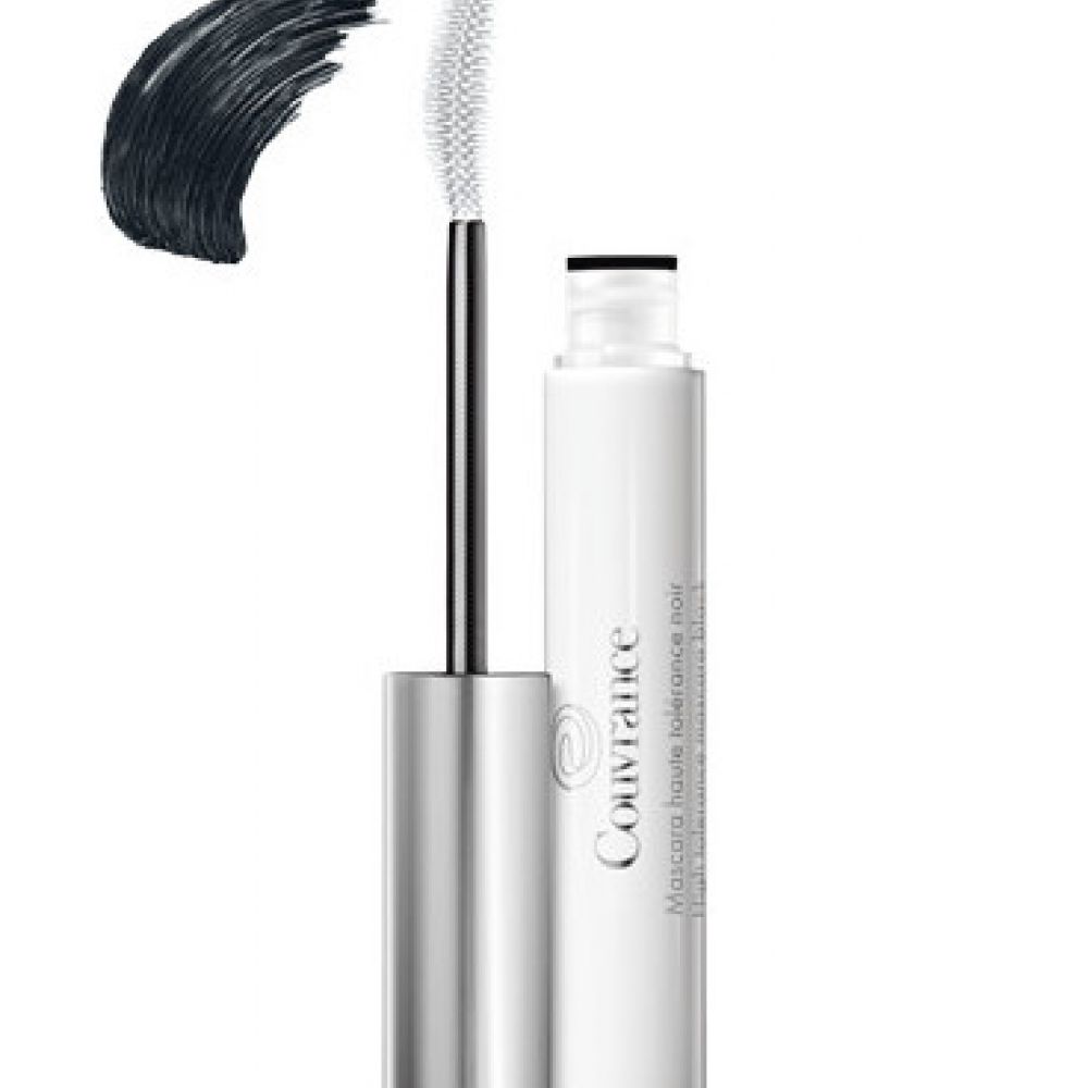 Avène - Couvrance - Mascara haute tolérance - 7ml