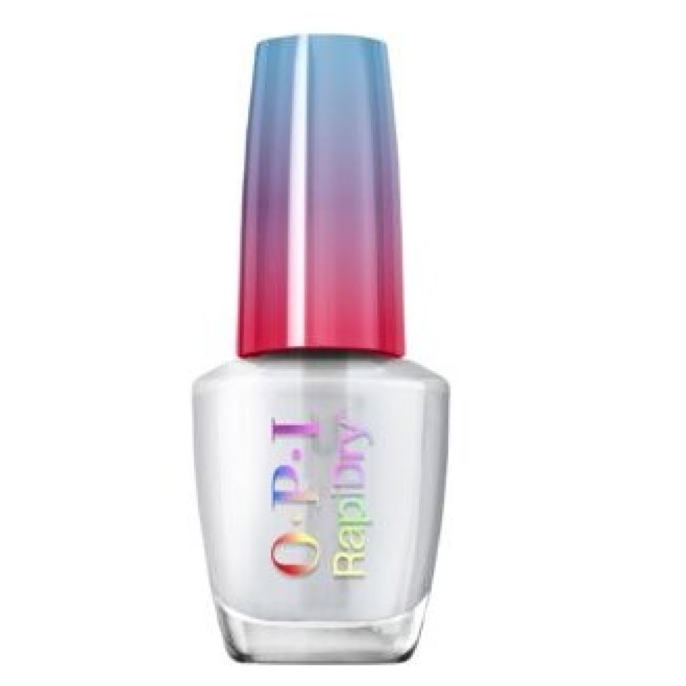 OPI Rapidry - Vernis Clearly fast - 9ml
