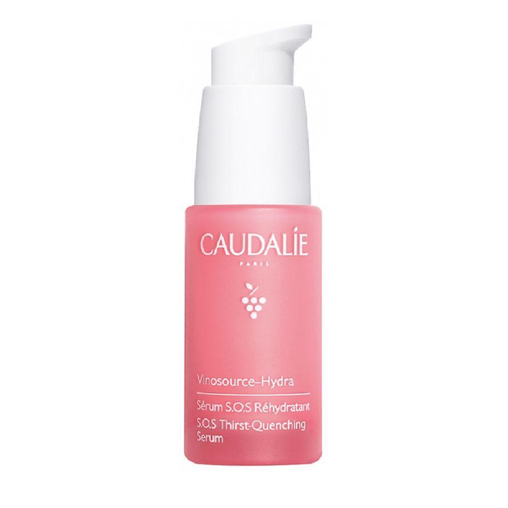 Caudalie - Vinosource-Hydra Sérum SOS réhydratant - 30ml