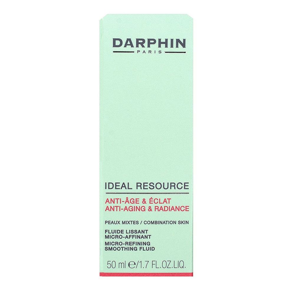 Darphin - Ideal Resource fluide lissant micro-affinant - 50ml