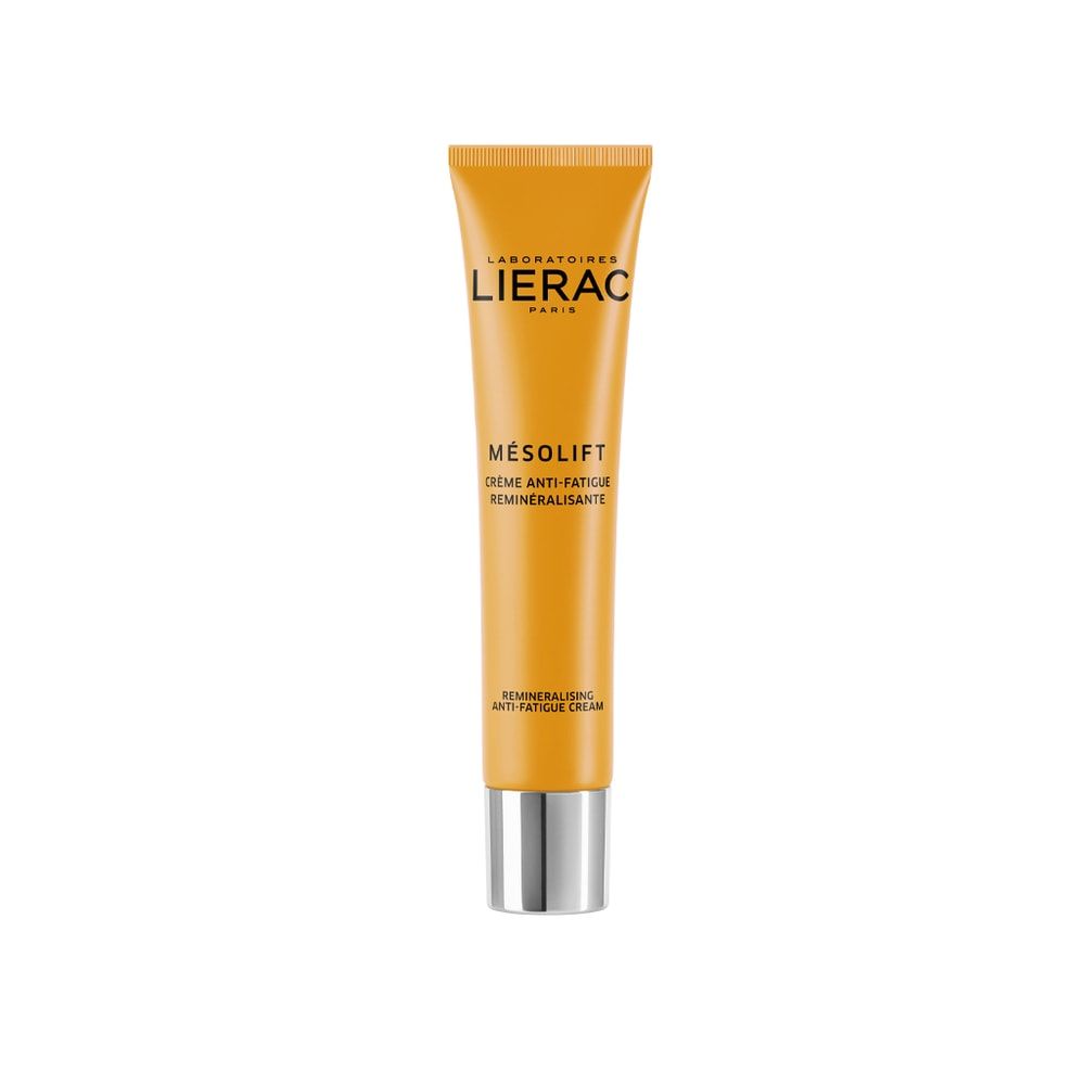 Lierac - Mésolift crème anti-fatigue reminéralisante - 40 ml