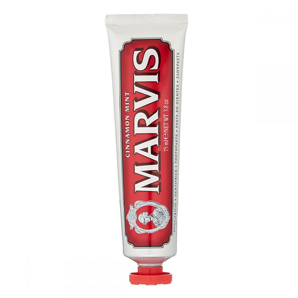 Marvis - Dentifrice menthe cannelle - 85 ml