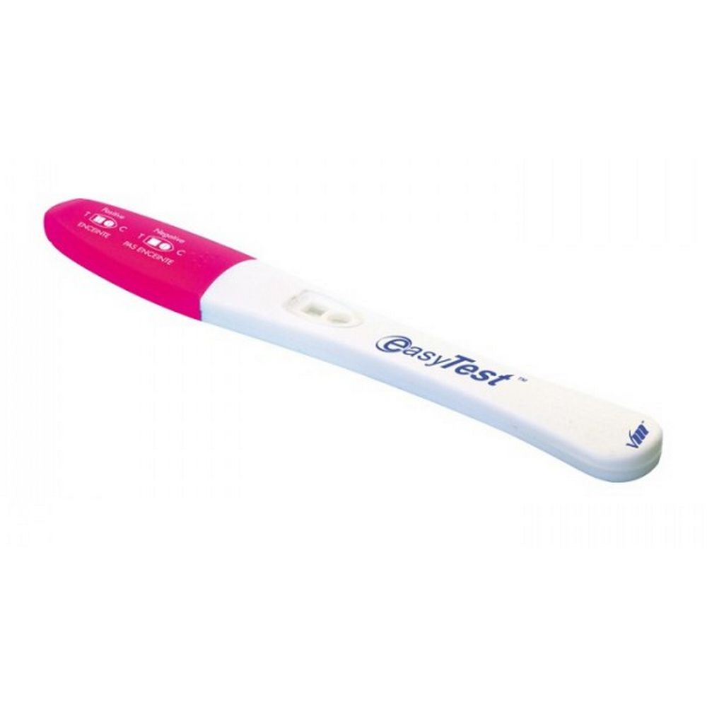 Visiomed - EasyTest test de grossesse - 1 Test