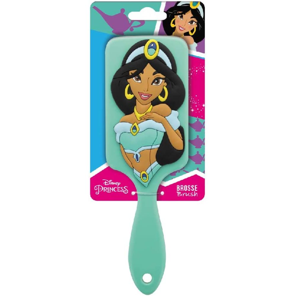 AB cosmétique - Brosse pour les cheveux Jasmine