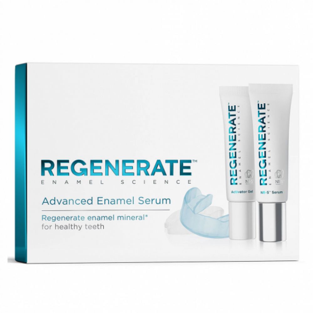 Regenerate Enamel Science - Advanced Enamel Serum - 1 Kit