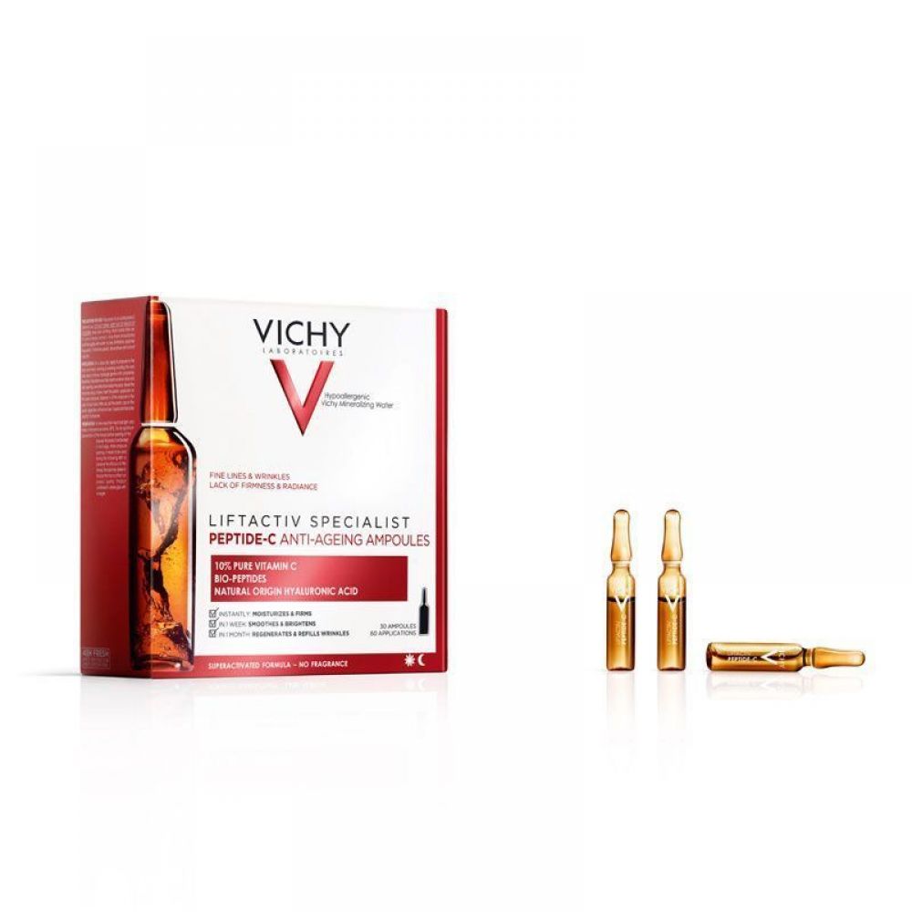 Vichy - Liftactiv Specialist Peptide-C ampoules anti-âge