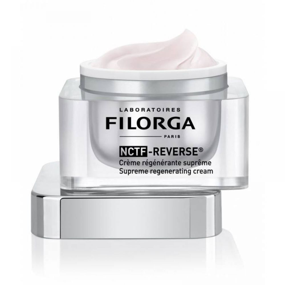 Filorga - NCTF-reverse Crème multi-correctrice suprême - 50 ml