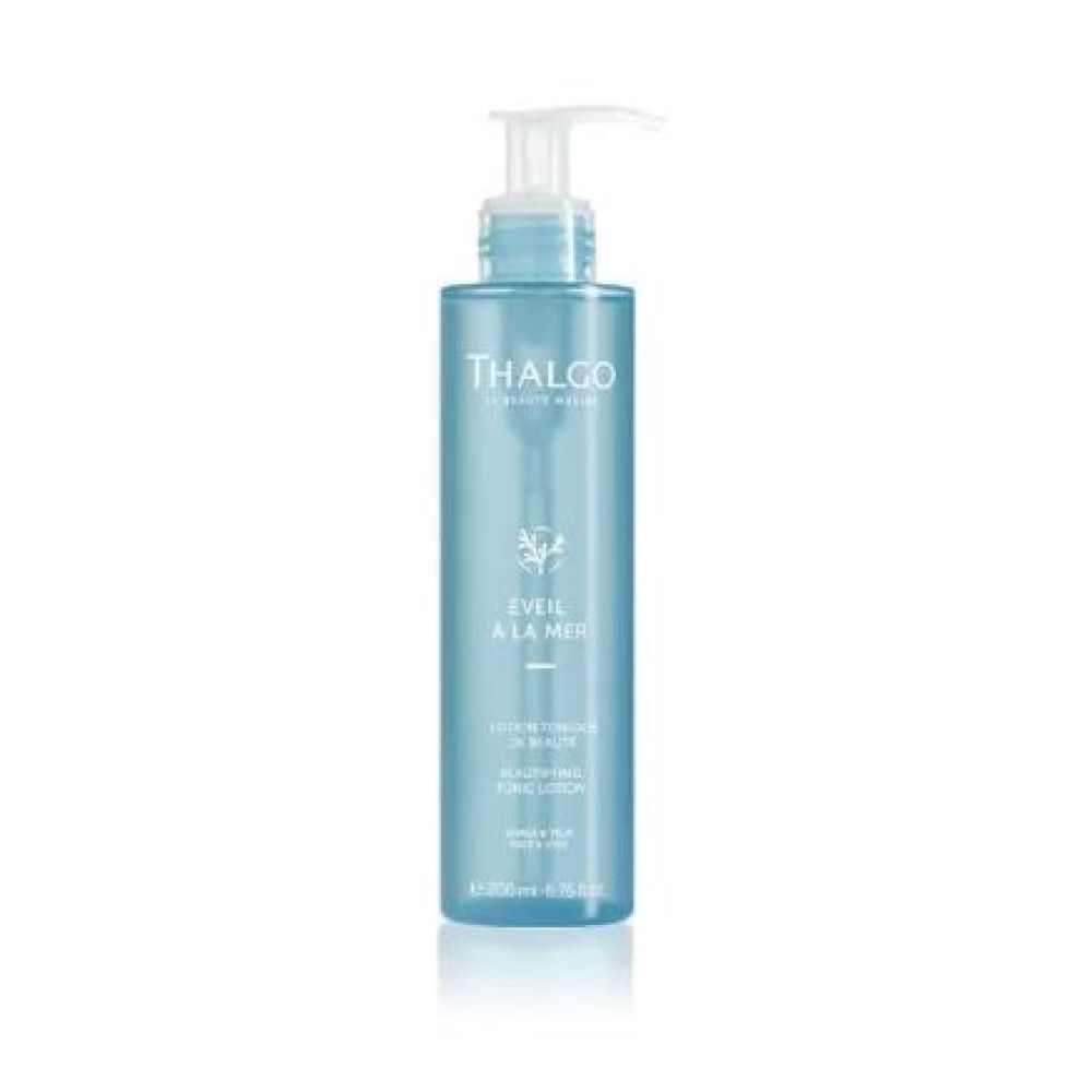 Thalgo - Éveil à la Mer Lotion tonique de beauté - 200ml