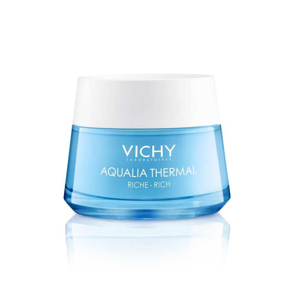 Vichy - Aqualia Thermal crème réhydratante riche