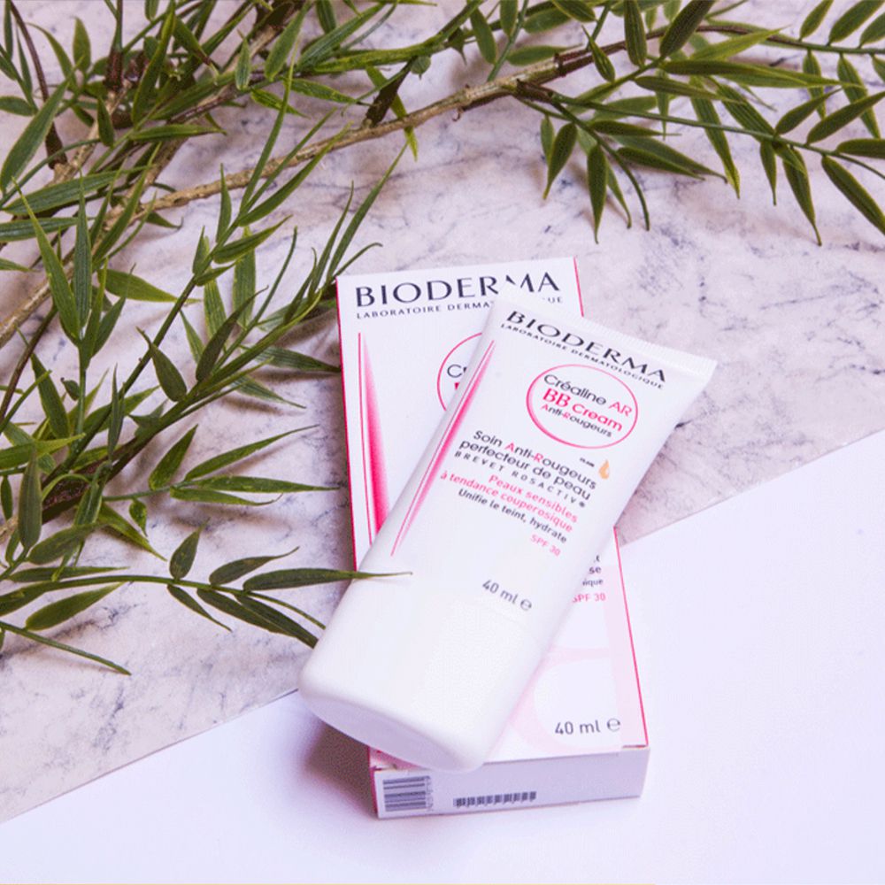 Bioderma - Crealine AR BB Cream - 40ml