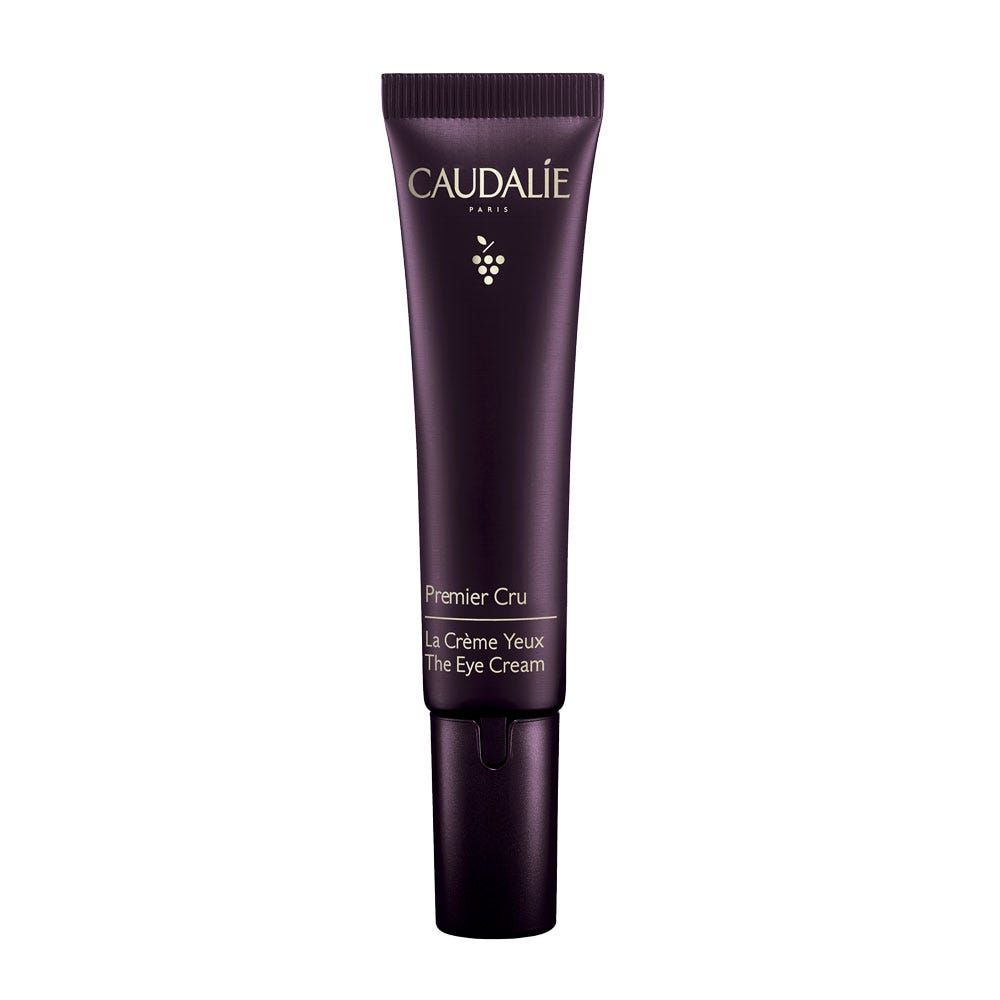 Caudalie - Premier cru crème yeux - 15ml