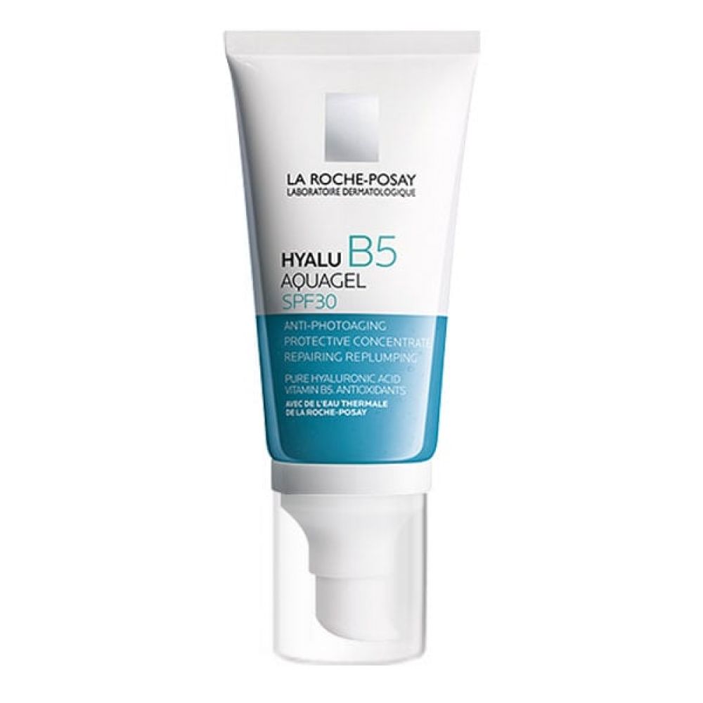 La Roche-Posay - Hyalu B5 SPF 30 Aquagel - 50 ml