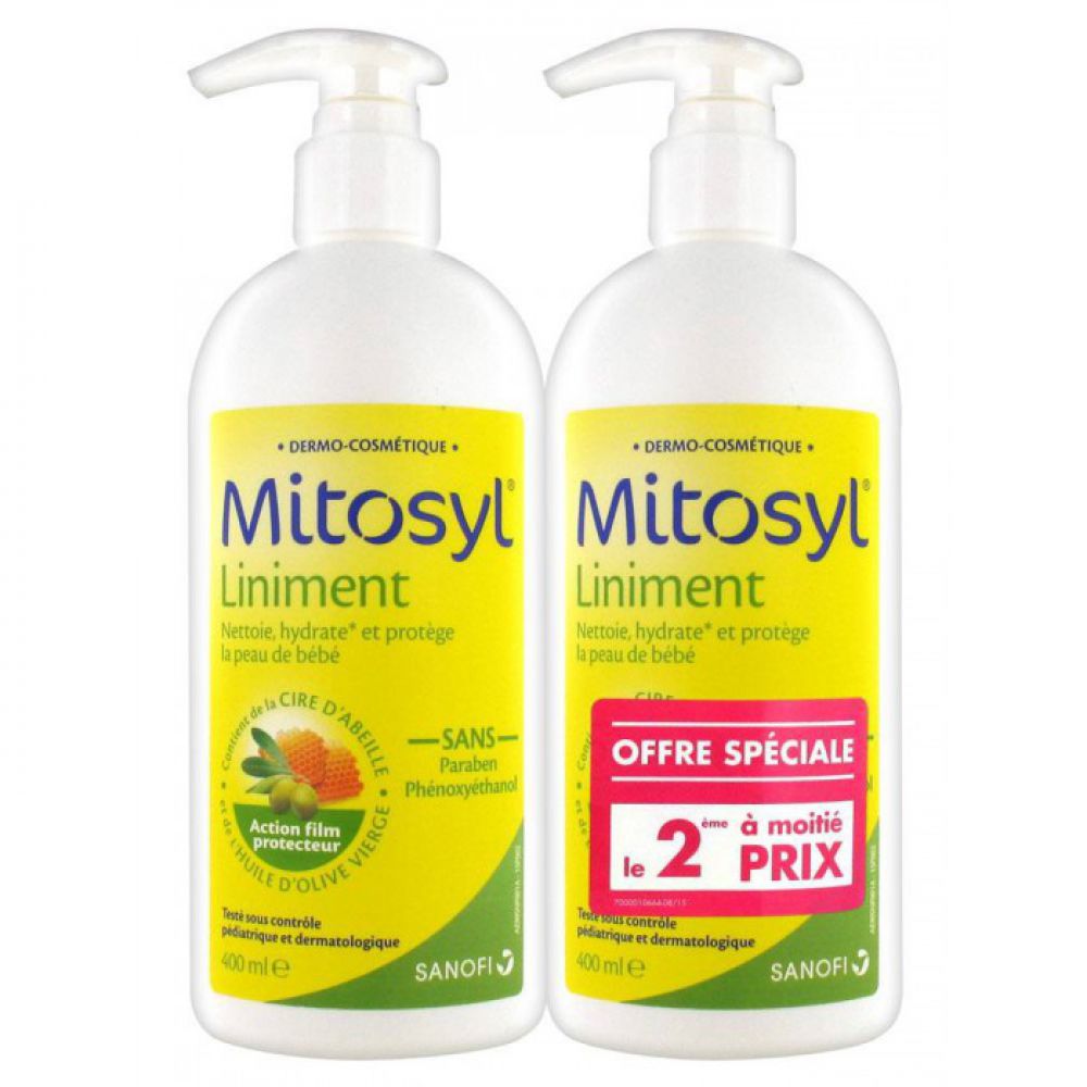 Mitosyl - Liniment