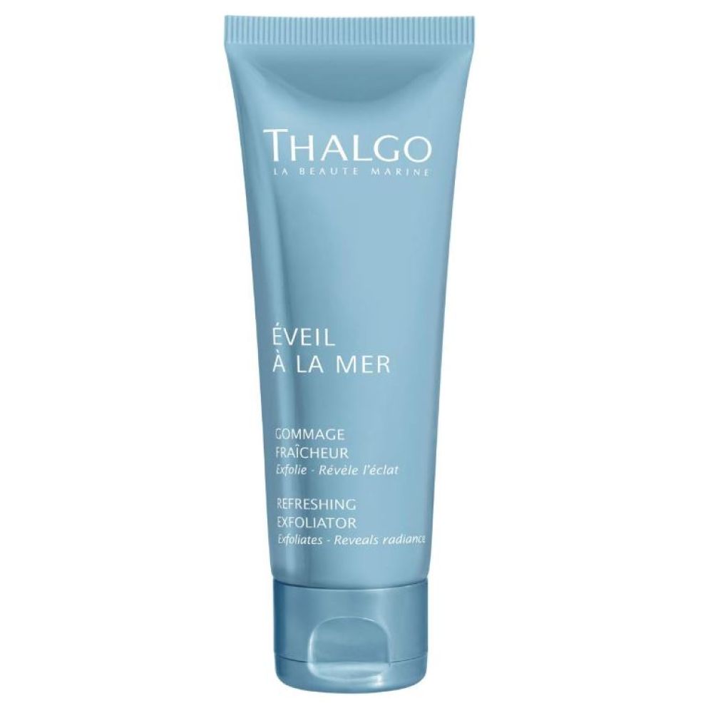 Thalgo - Éveil à la Mer Gommage fraîcheur - 50ml