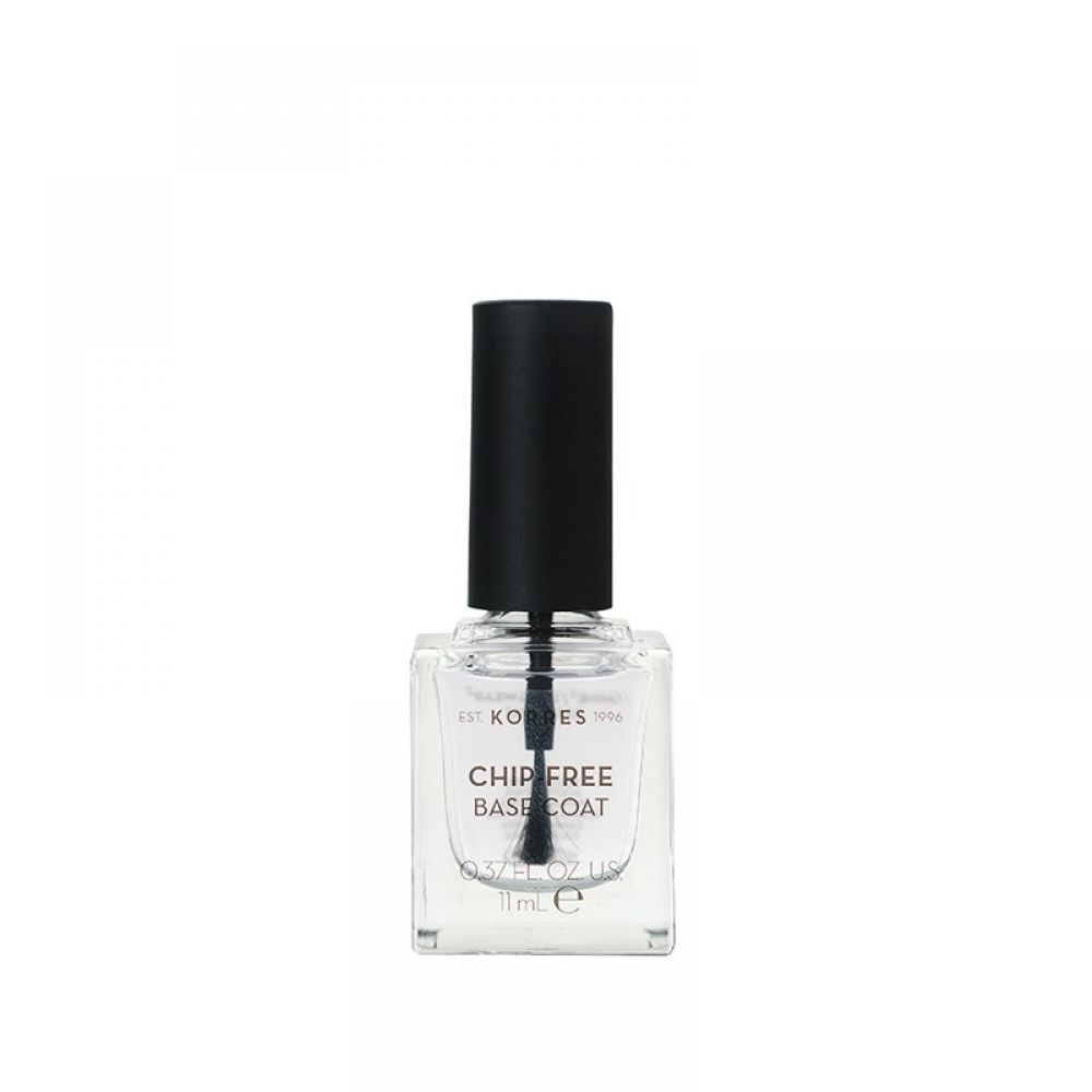 Korres - Base coat - 11 ml