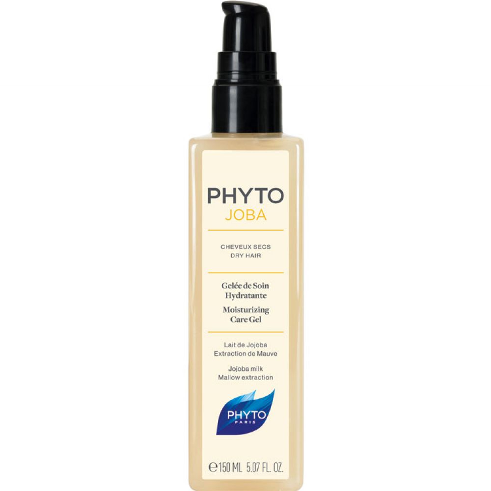 Phyto - Phytojoba gelée de soin hydratante - 150 ml