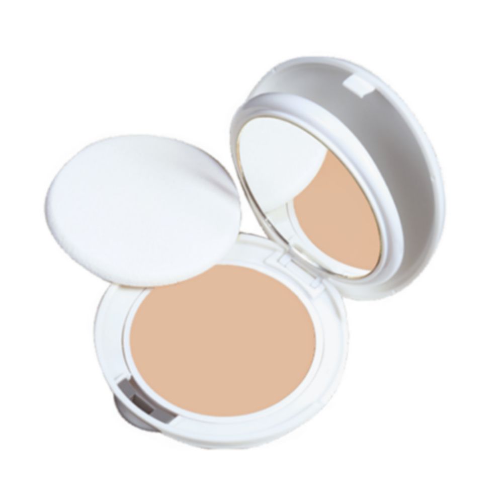 Avène - Couvrance crème de teint compacte fini mat spf 30 - 9.5g