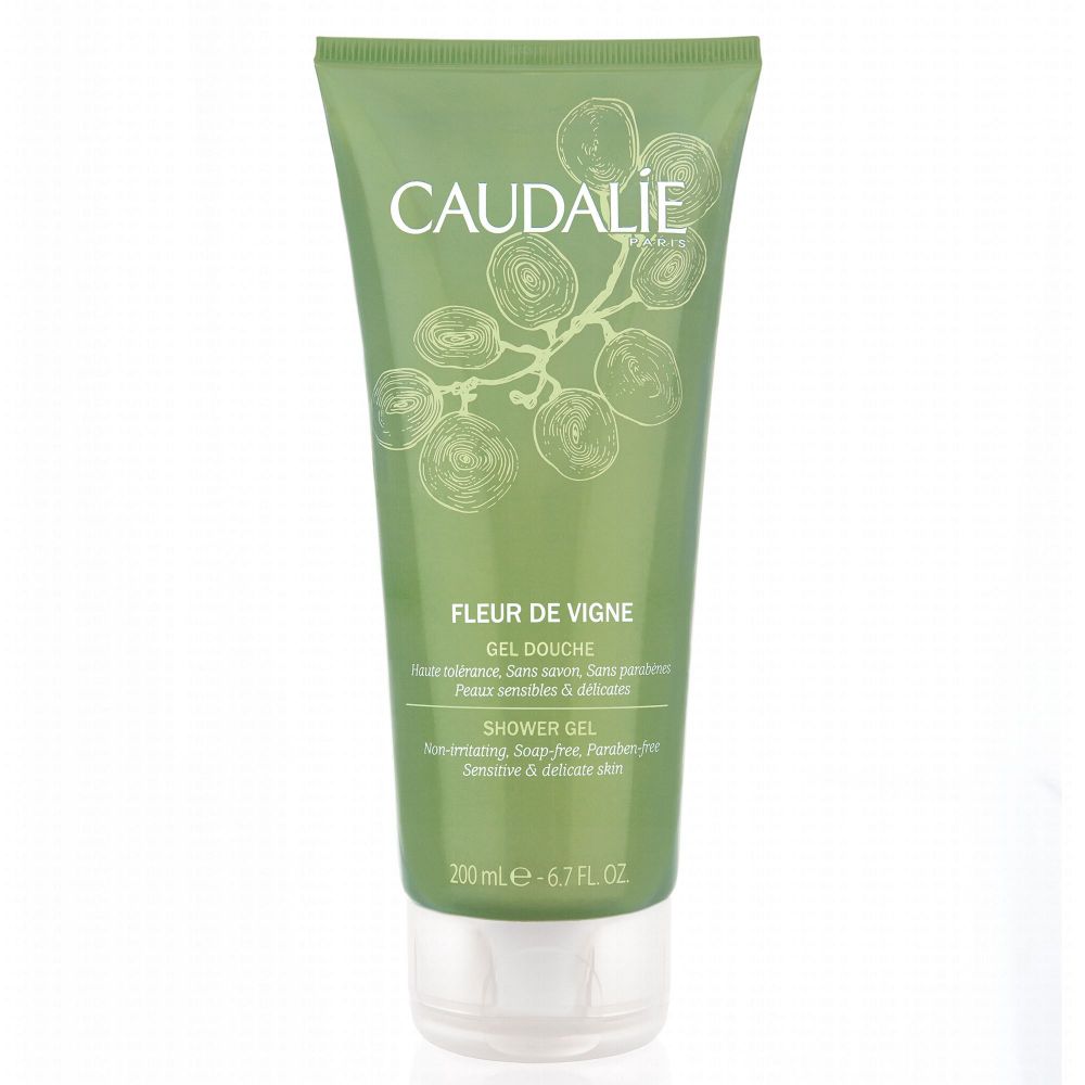 Caudalie - Fleur de Vigne gel douche - 200 ml