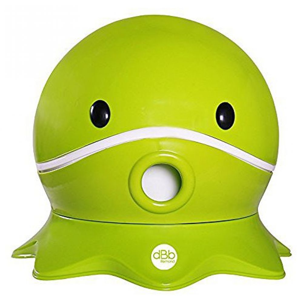 DBB Remond - Petit pot pour bébé futé 9 mois et +