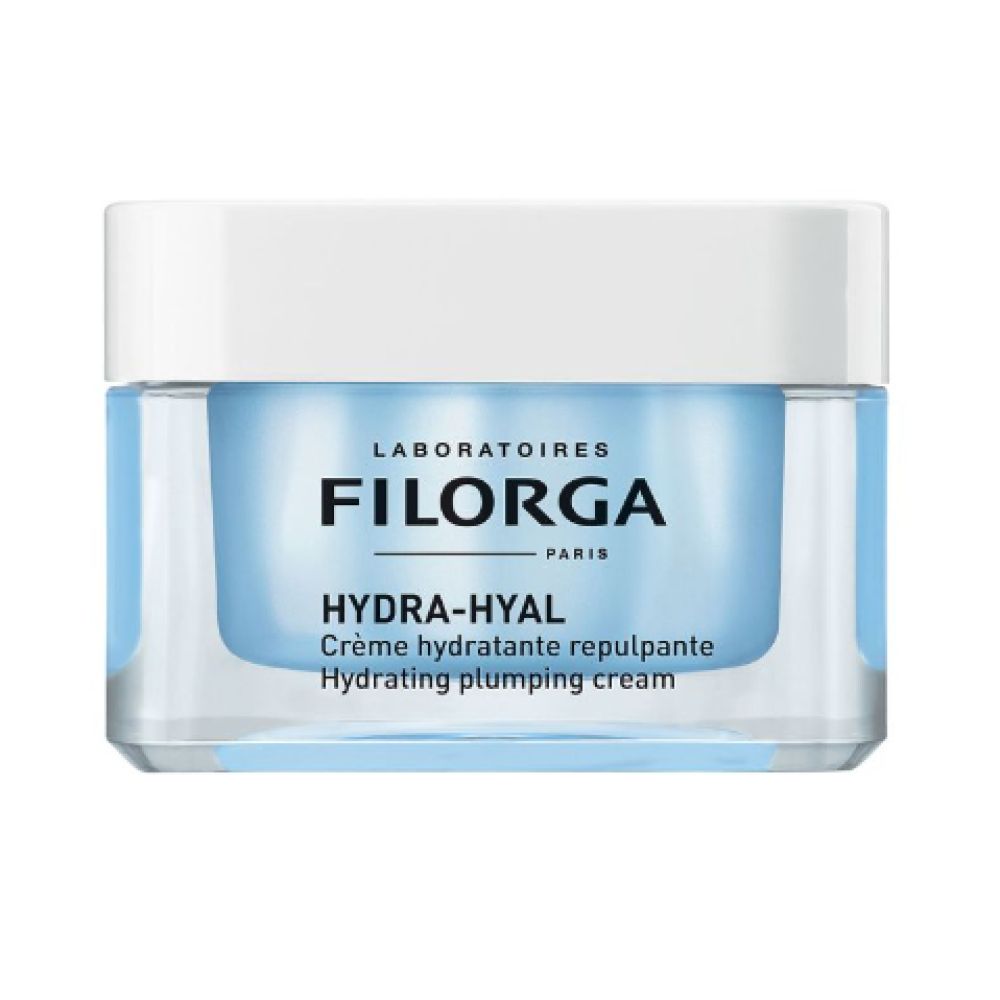 Filorga - Hydra-Hyal Crème hydratante repulpante - 50ml