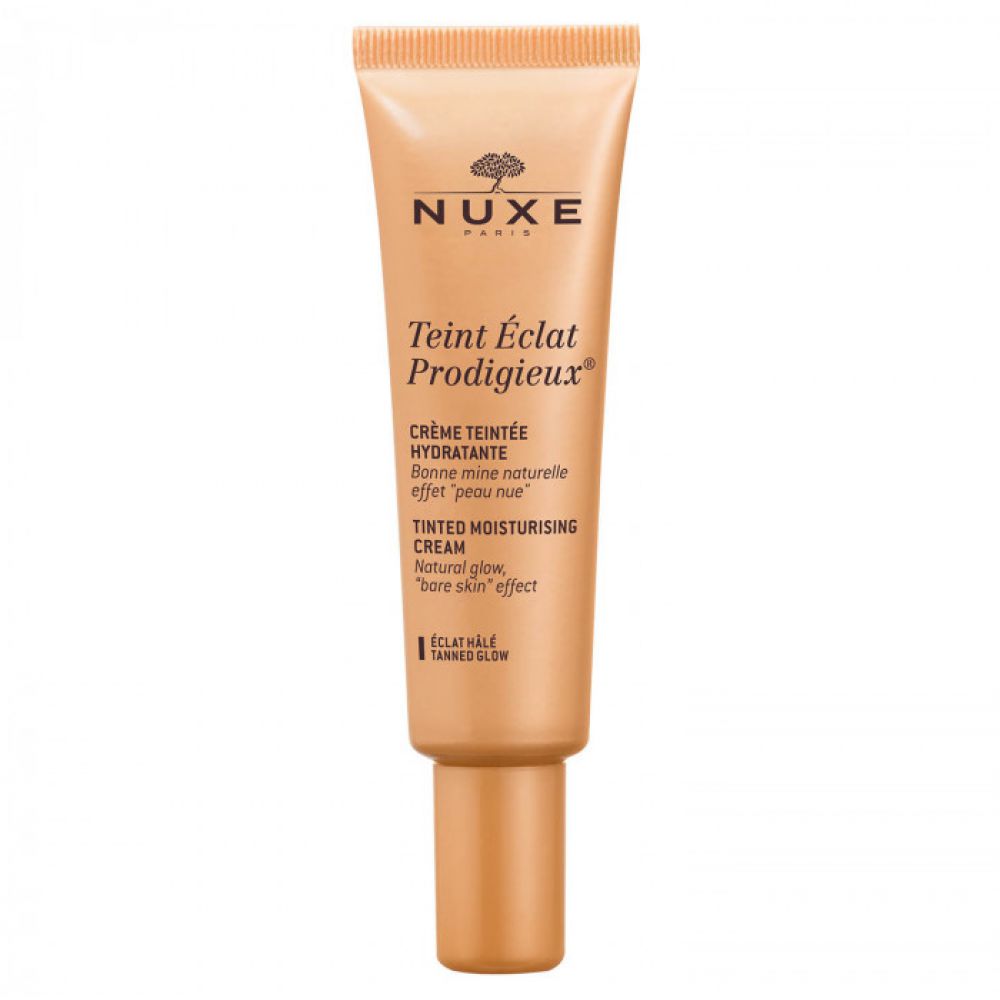 Nuxe - Teint éclat prodigieux Crème teinté hydratante - 30 ml