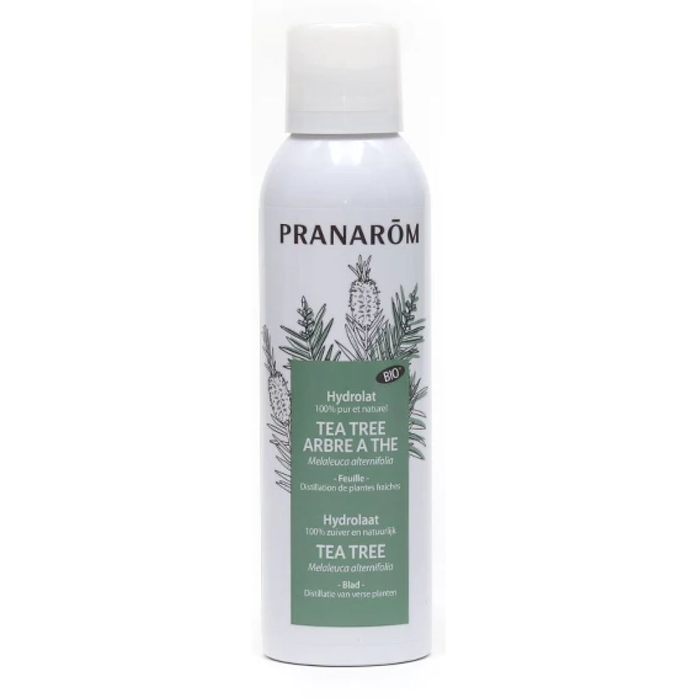 Pranarom - Hydrolat Tea Tree bio - 150ml
