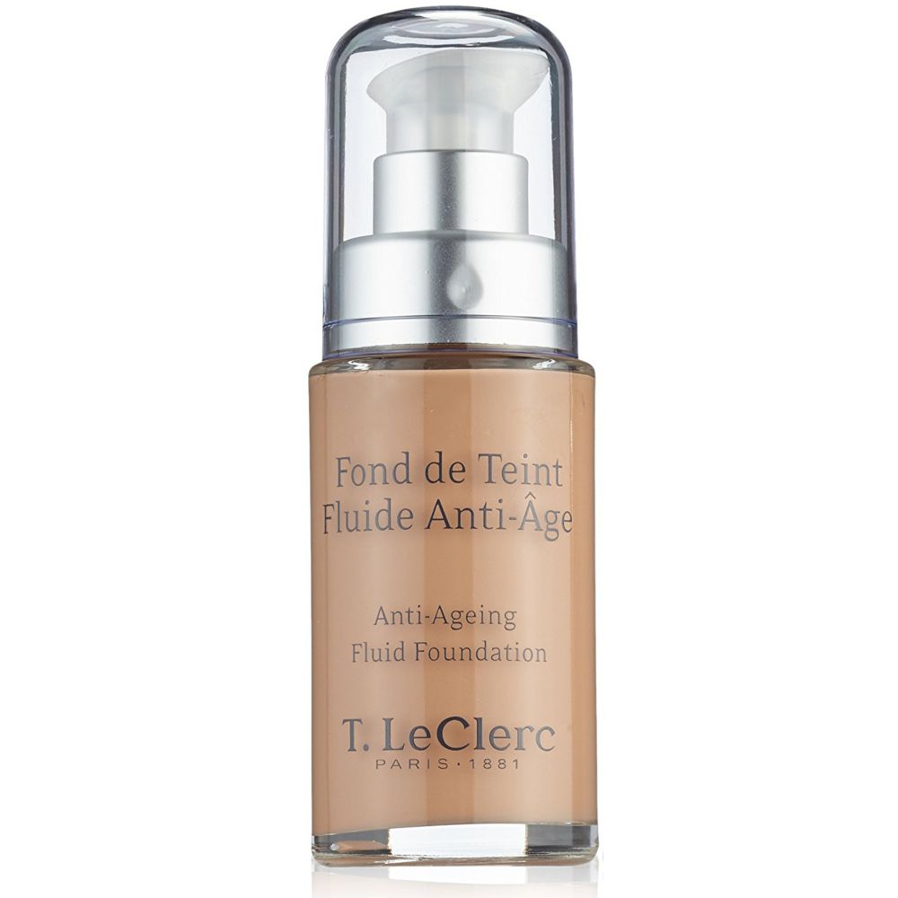 T. Leclerc - Fond de teint fluide anti-âge SPF20 - 30ml