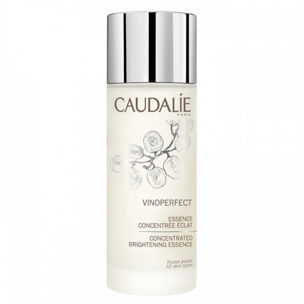 Caudalie - Vinoperfect Essence concentrée éclat - 100 ml