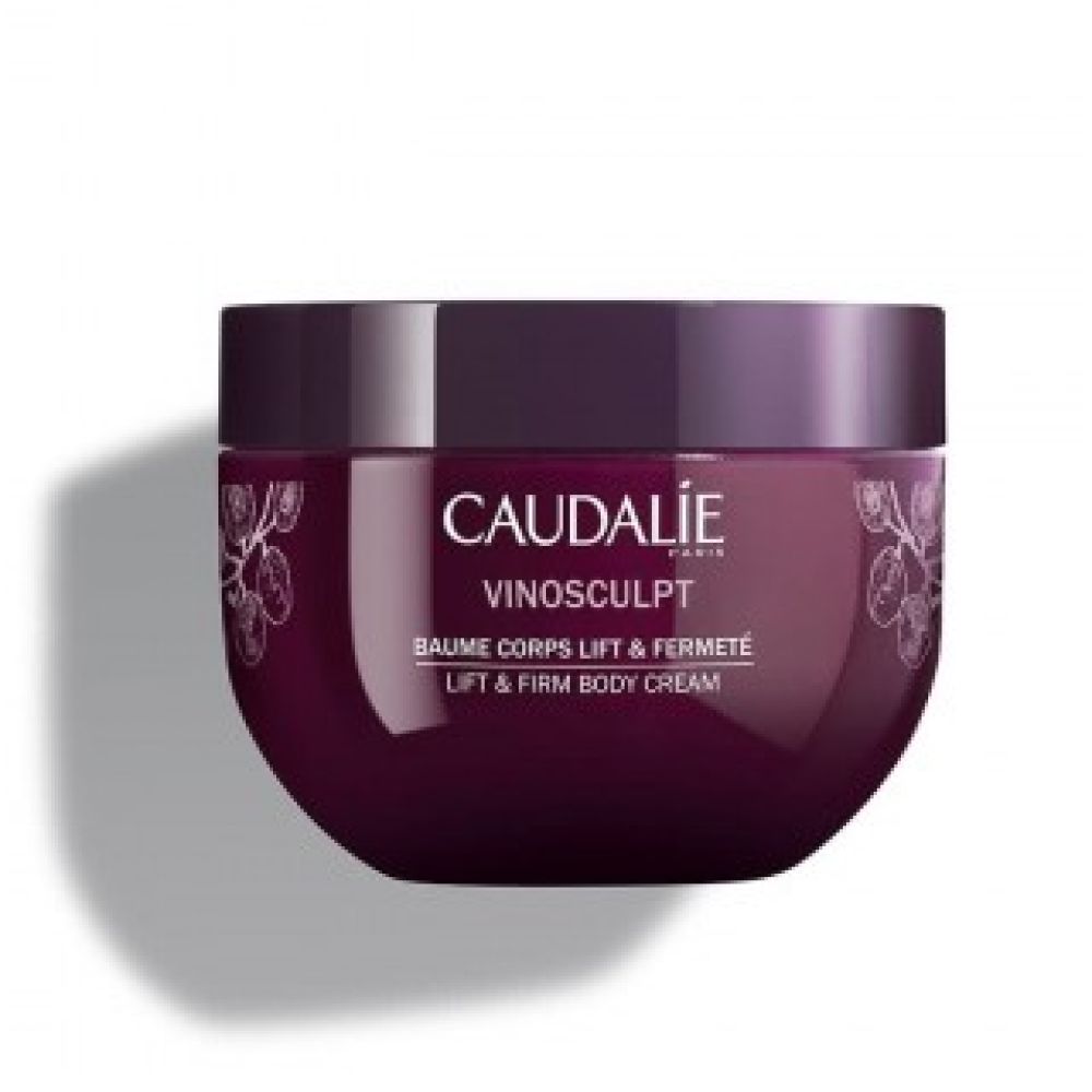 Caudalie - Vinoscuplt Baume corps lift et fermeté - 250ml