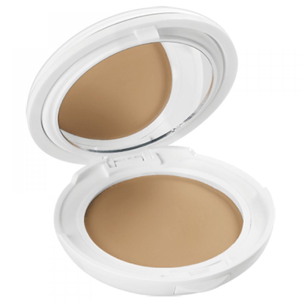 Avène - Couvrance crème de teint compacte fini mat spf 30 - 9.5g