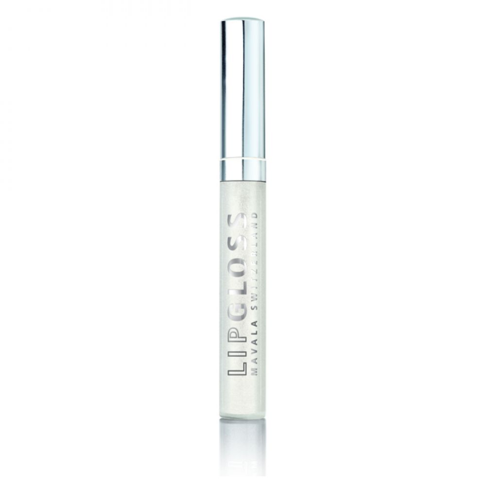 Mavala - LIP GLOSS brillant à lèvres scintillant - 6 ml