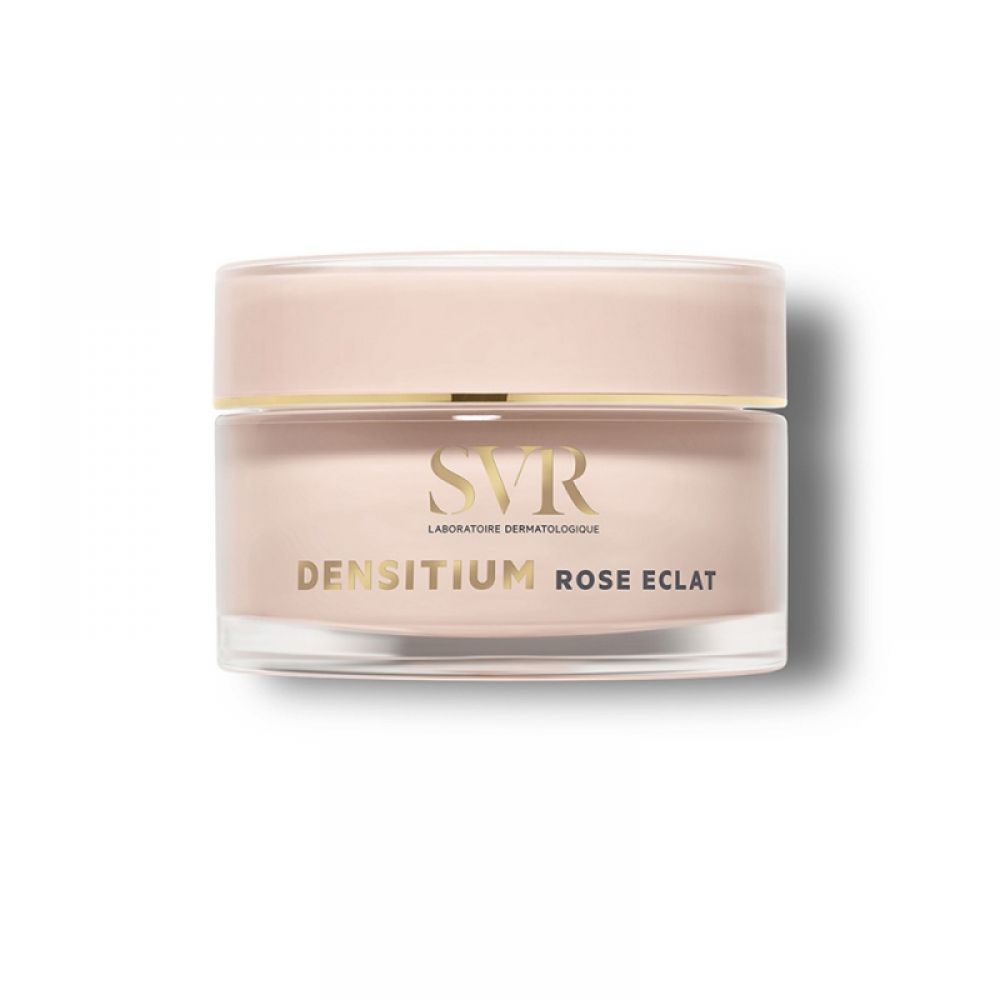 SVR - Densitium rose éclat crème revitalisante anti-gravité - 50 ml