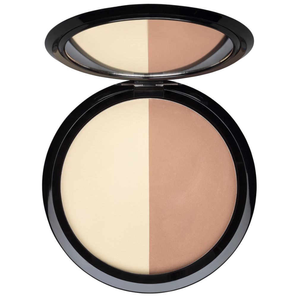 T.Leclerc - Palette contouring - 18g