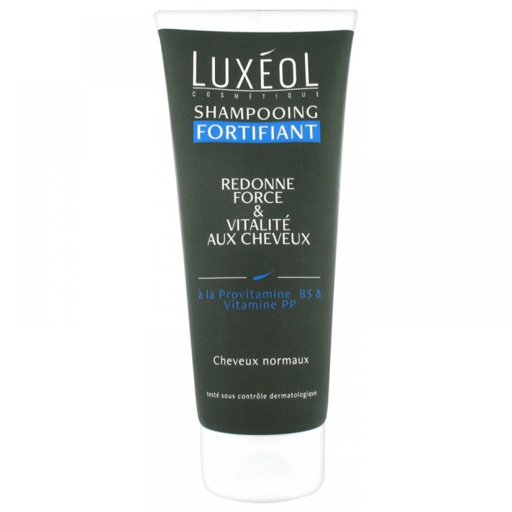 Luxéol - Shampooing Fortifiant - 200ml