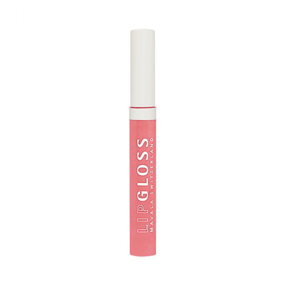 Mavala - LIP GLOSS brillant à lèvres scintillant - 6 ml