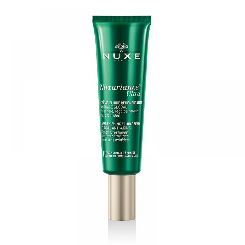 Nuxe - Nuxuriance Crème-fluide redensifiante - 50ml