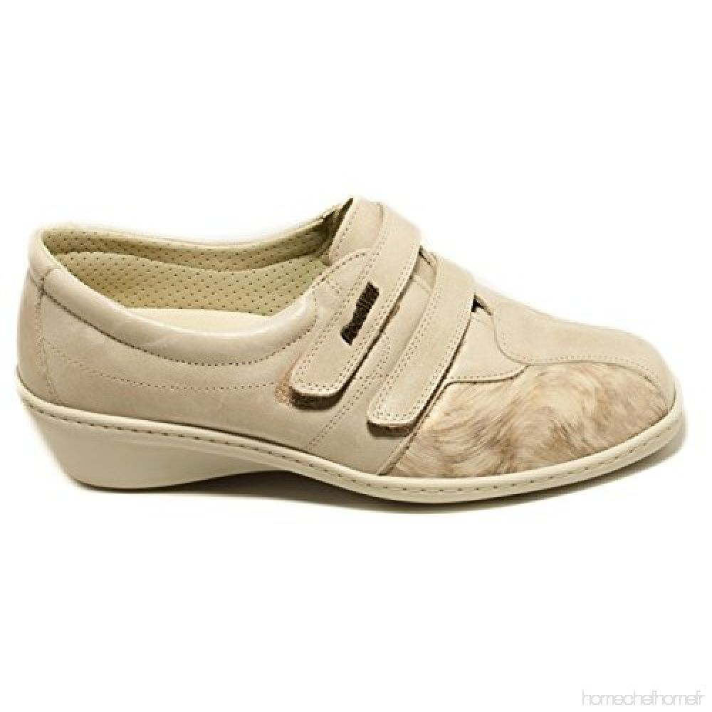 Podowell - Sidoni Beige - Chaussure Chut