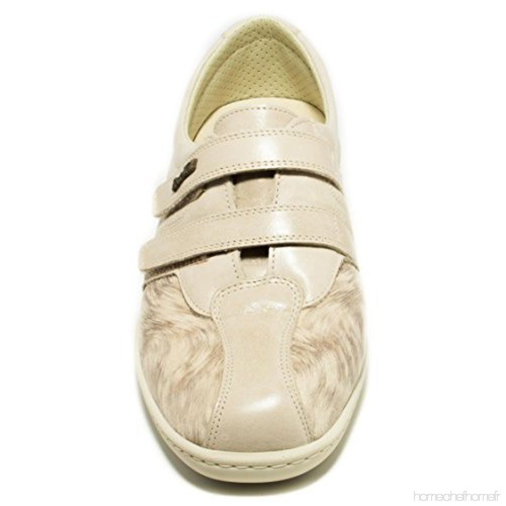 Podowell - Sidoni Beige - Chaussure Chut